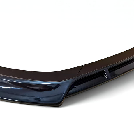 Lame avant splitter de pare-choc Audi A3 8V
