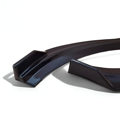 Lame avant splitter de pare-choc Audi A3 8V