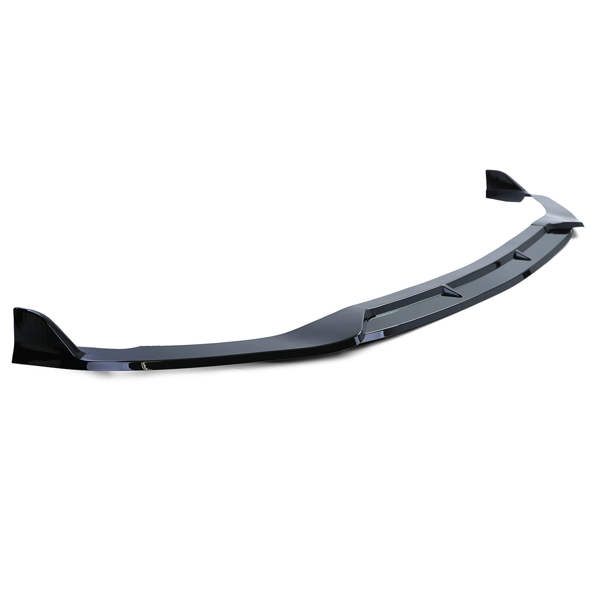 Lame avant splitter pare-choc pour Mercedes Classe C W206 (2022 à 2025)