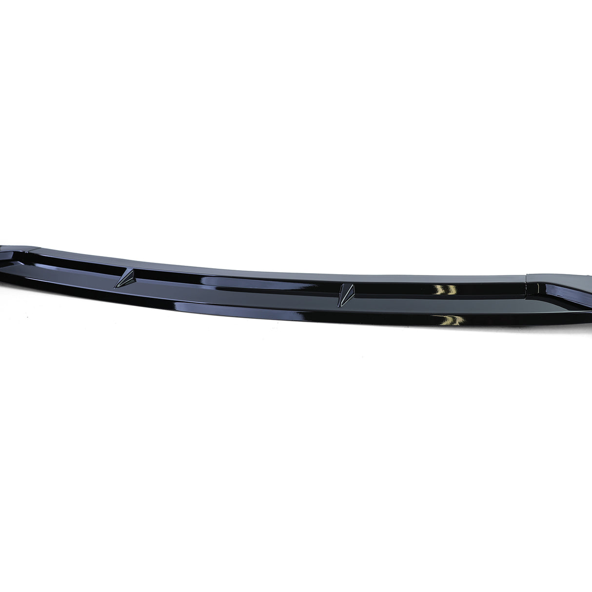 Lame avant splitter pare-choc pour Mercedes Classe C W206 (2022 à 2025)