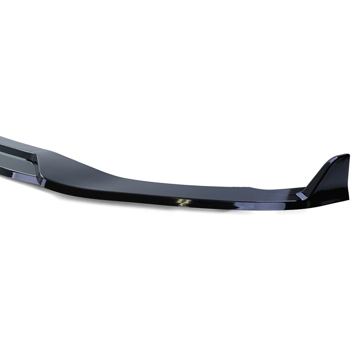 Lame avant splitter pare-choc pour Mercedes Classe C W206 (2022 à 2025)