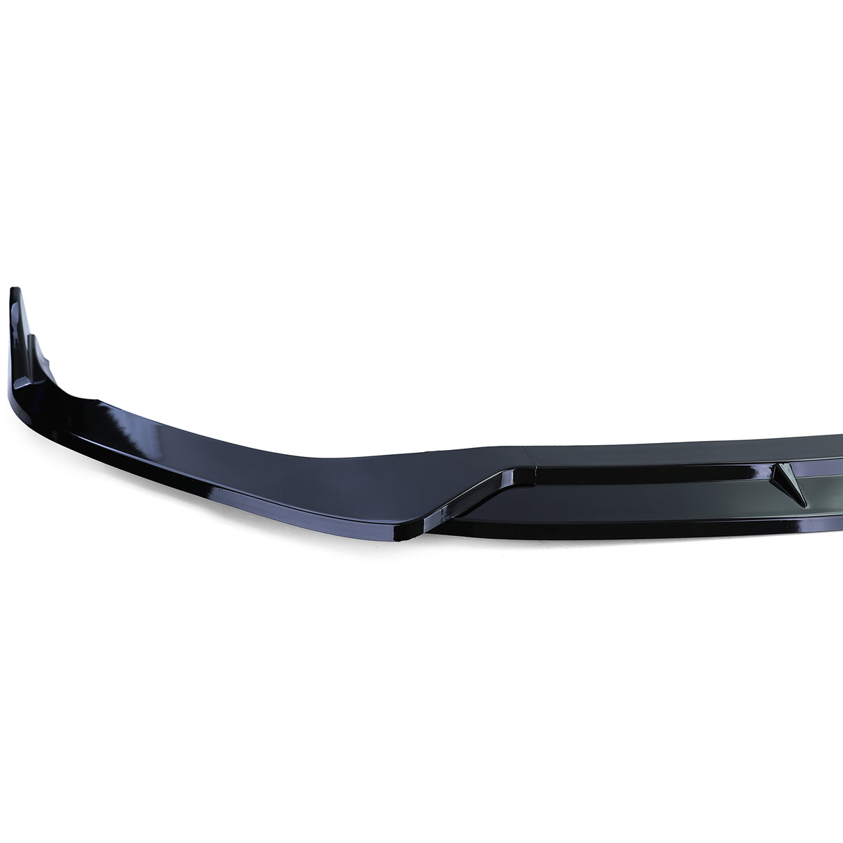 Lame avant splitter pare-choc pour Mercedes Classe C W206 (2022 à 2025)