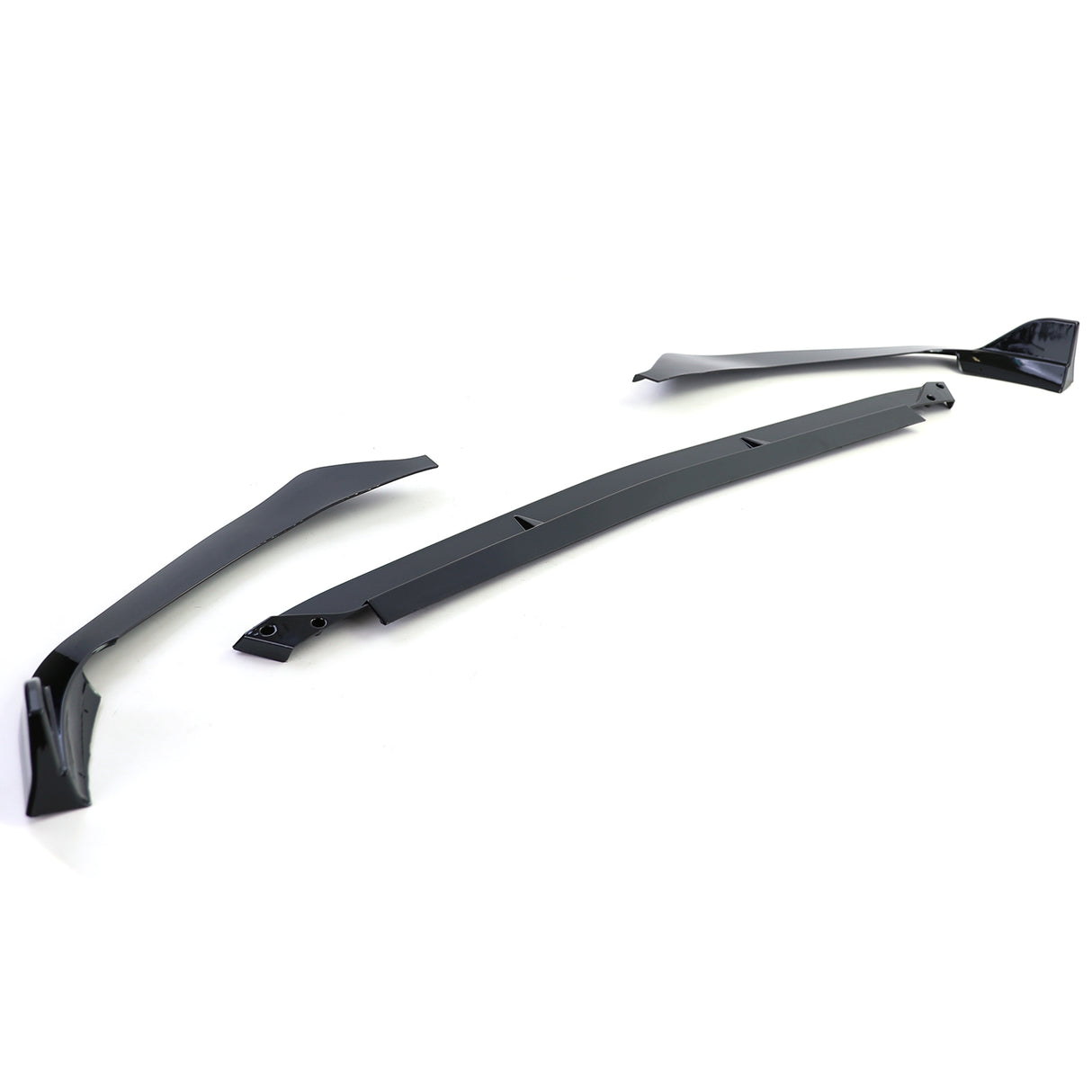 Lame avant splitter pare-choc pour Mercedes Classe C W206 (2022 à 2025)