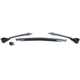 Lame avant splitter pare-choc pour Mercedes Classe C W206 (2022 à 2025)