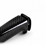 Levier de frein à main carbone pour BMW Série 1 - 2 - 3 - 4 - 5 - 6 - X1 - X3