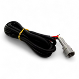 Logo de calandre à l'étoile Mercedes-Benz lumineux à LED