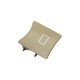Bouton Interrupteur d'ouverture de toit ouvrant pour Mercedes GL W164 (2006-2012)