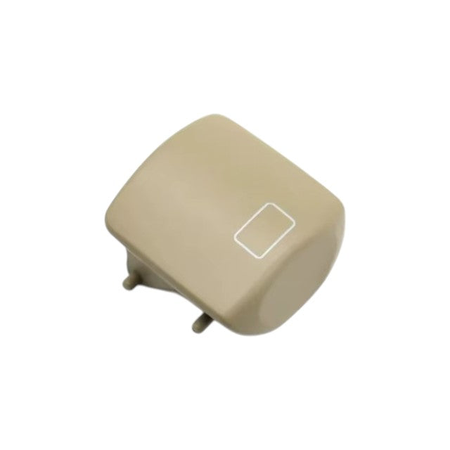 Bouton Interrupteur d'ouverture de toit ouvrant pour Mercedes GL W164 (2006-2012)