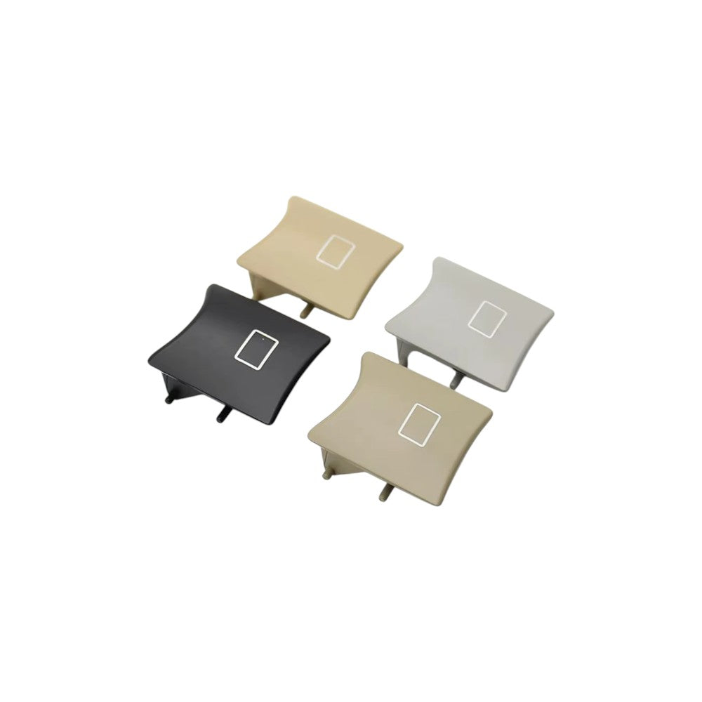 Bouton Interrupteur d'ouverture de toit ouvrant pour Mercedes GL W164 (2006-2012)