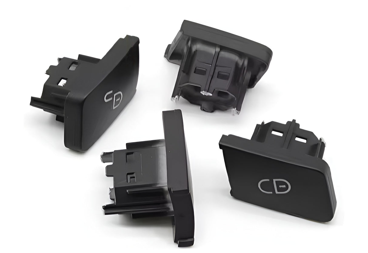 Set de boutons de Verrouillage/Déverrouillage centralisé Mercedes GLK X204 - 2008 à 2015