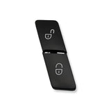 Set de boutons de Verrouillage/Déverrouillage centralisé Mercedes GLK X204 - 2008 à 2015
