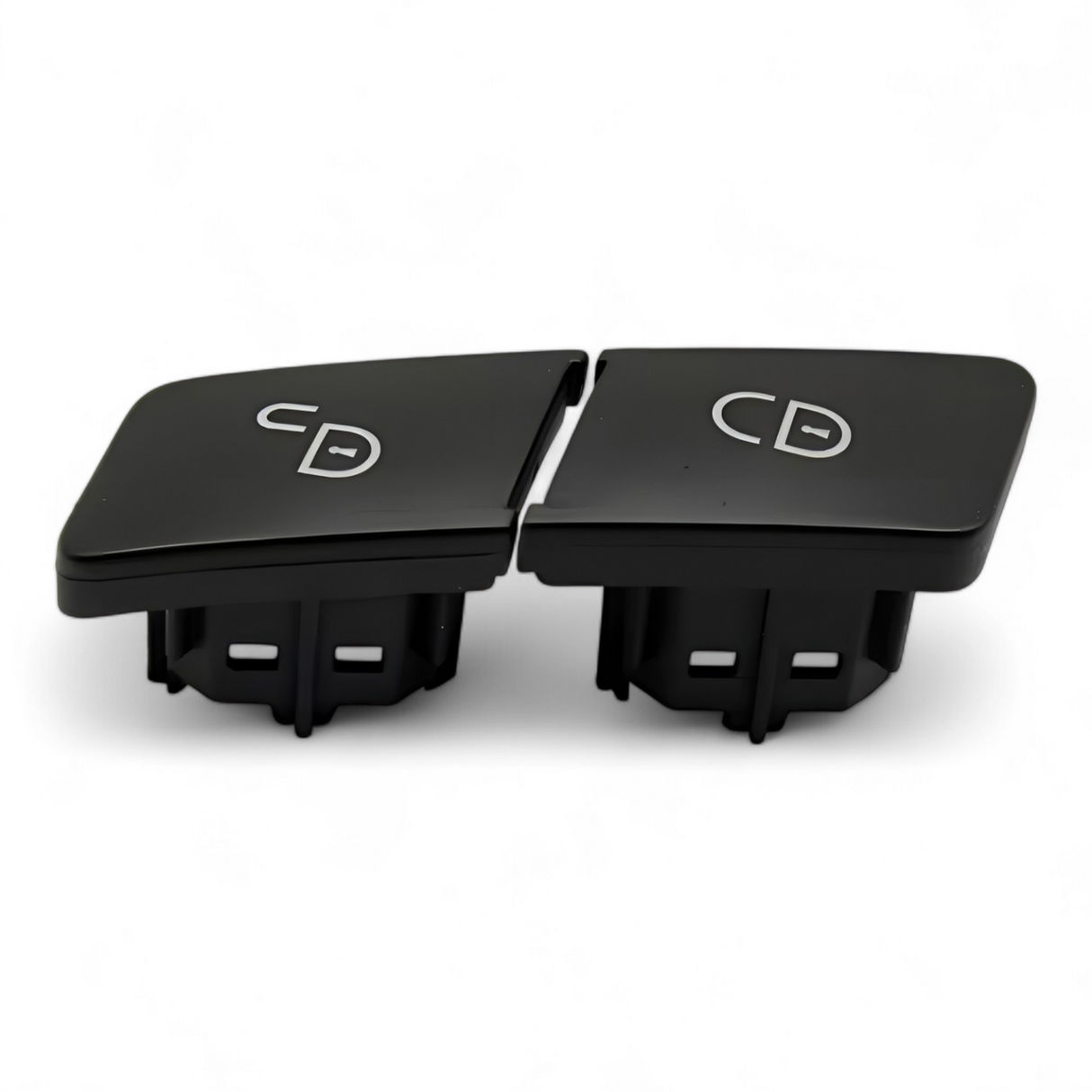 Set de boutons de Verrouillage/Déverrouillage centralisé Mercedes GLK X204 - 2008 à 2015