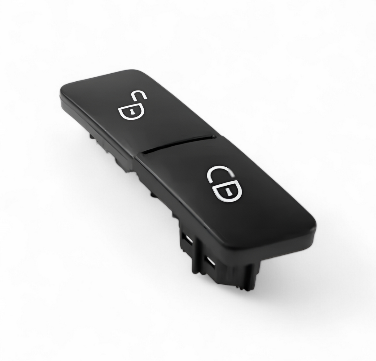 Set de boutons de Verrouillage/Déverrouillage centralisé Mercedes GLK X204 - 2008 à 2015