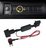 Désactivation Automatique du Start/Stop pour Peugeot 208 I - 2012 à 2020
