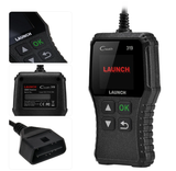 Valise de Diagnostic Automobile OBD2 LAUNCH X431 CR319 – Lecteur et Effaceur de Codes Défaut