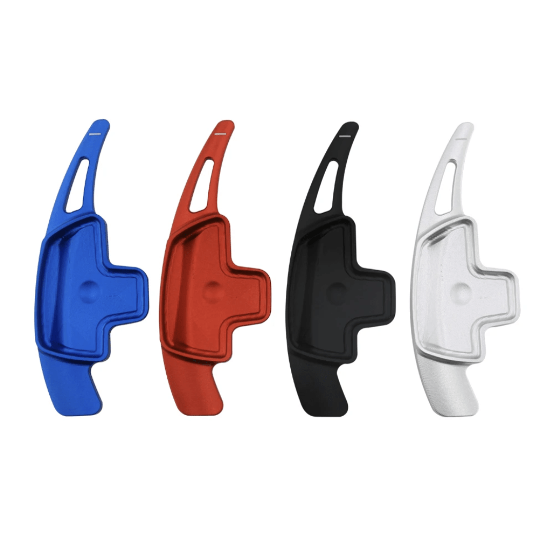 Palettes au volant Mercedes-Benz Classe C W205 C205 (2014-2021)