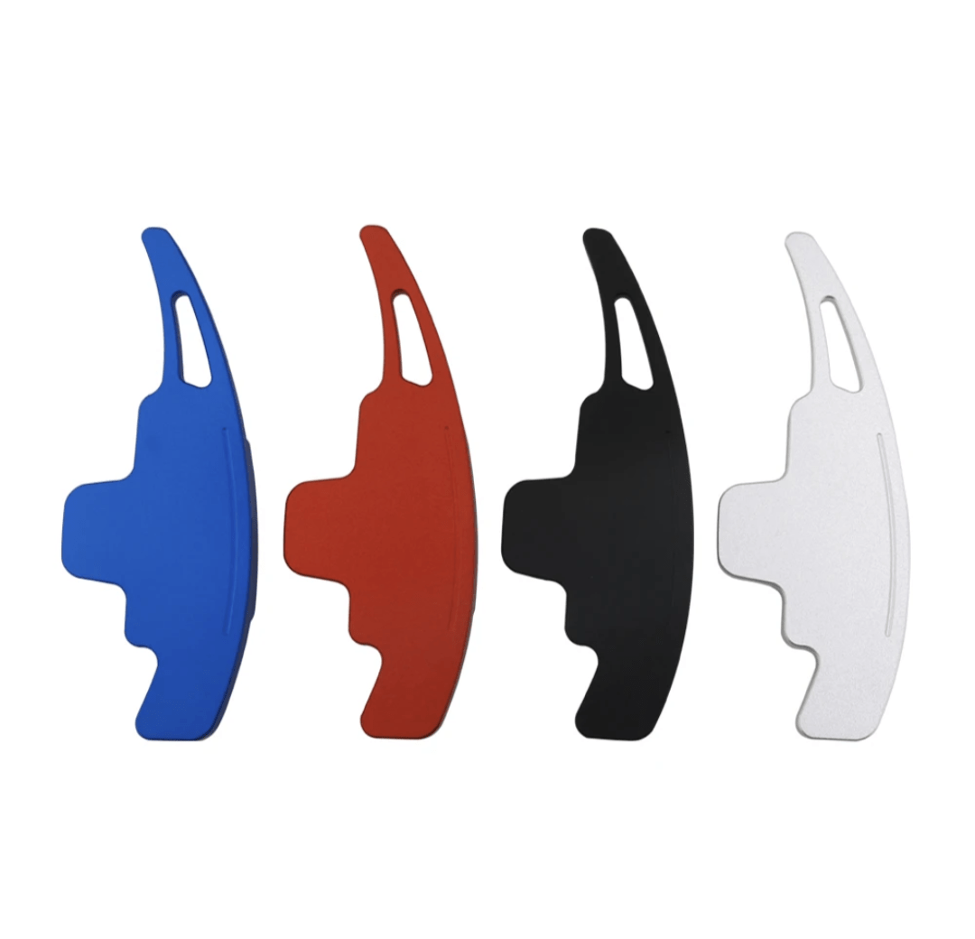 Palettes au volant Mercedes-Benz Classe C W205 C205 (2014-2021)