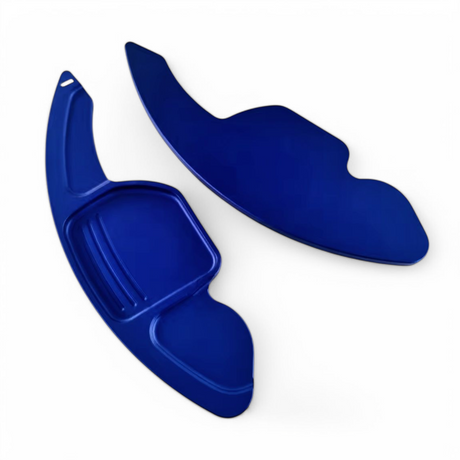 Palettes au volant Performance en Aluminium pour AUDI TT - 2010 à 2014