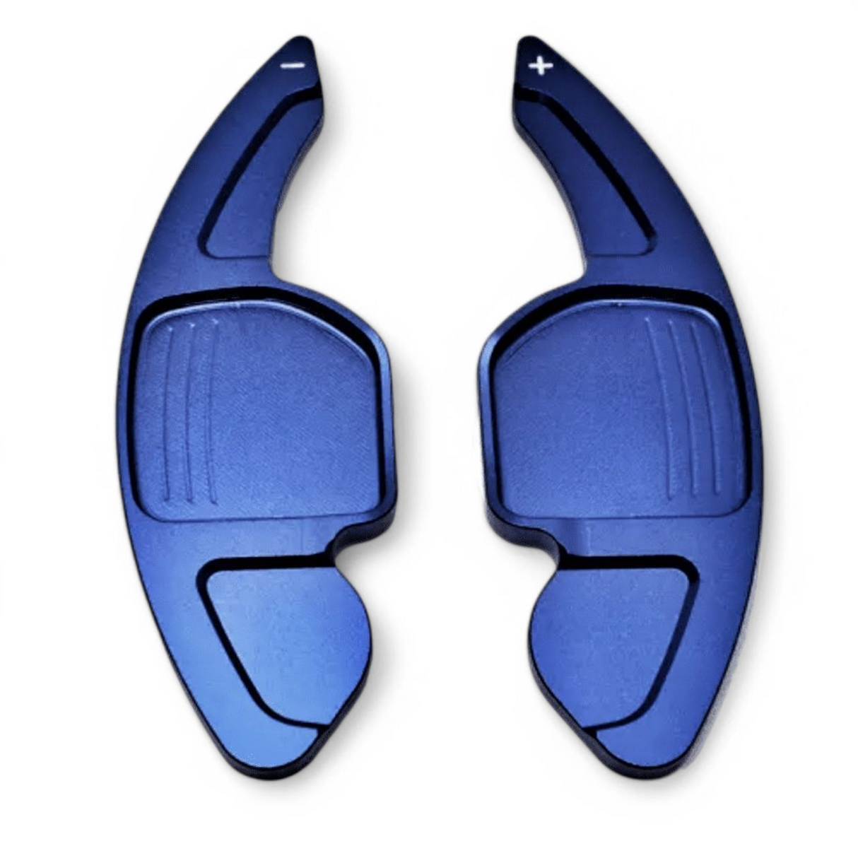 Extensions de Palettes au volant Aluminium pour AUDI A3 S3 A4 S4 A5 S5 A6 A7 S8 TT R8