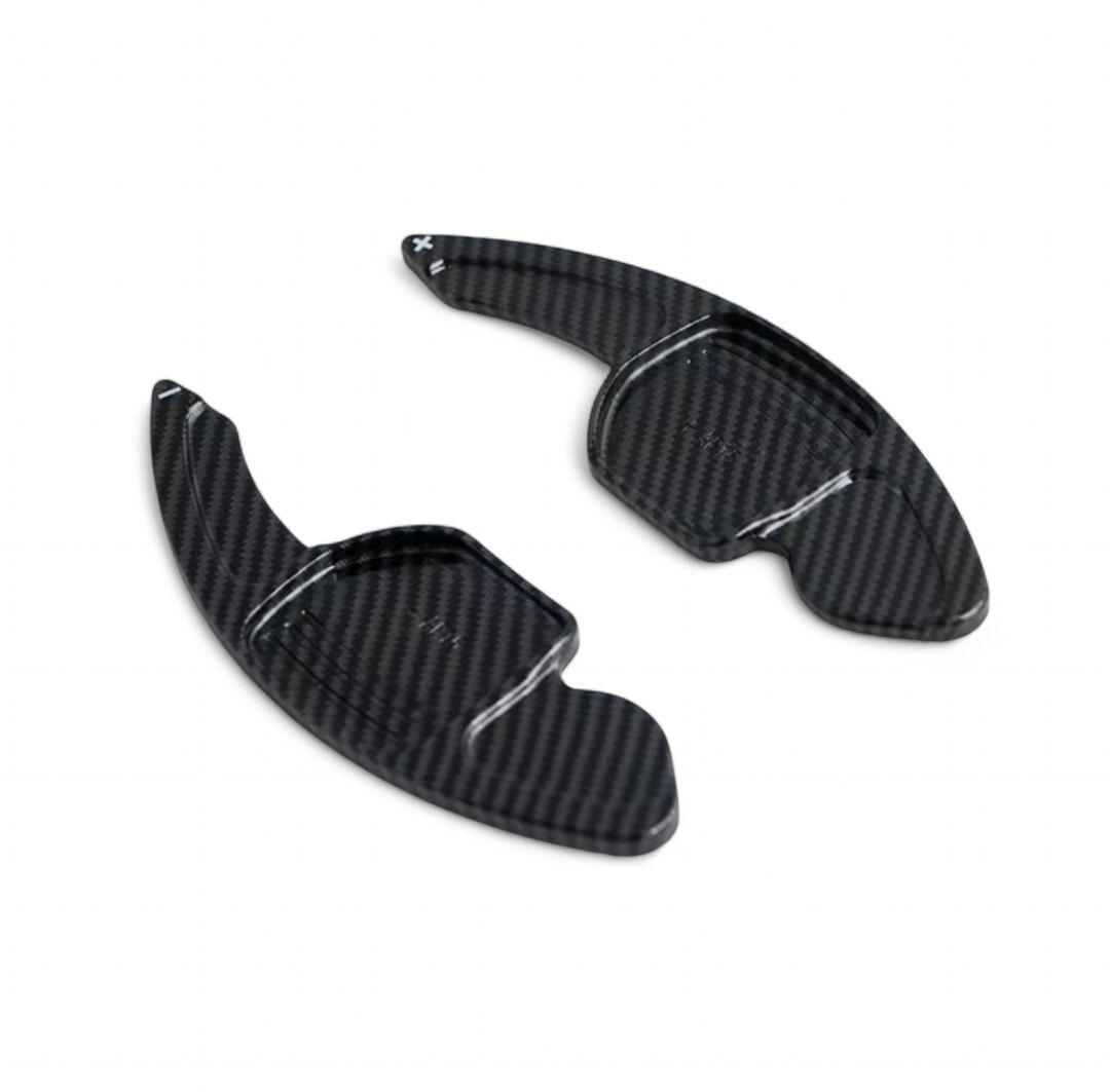 Palettes au volant Performance en Aluminium pour AUDI TT - 2010 à 2014