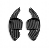 Extensions de Palettes au volant Aluminium pour AUDI A3 S3 A4 S4 A5 S5 A6 A7 S8 TT R8