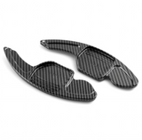 Extensions de Palettes au volant Aluminium pour AUDI A3 S3 A4 S4 A5 S5 A6 A7 S8 TT R8