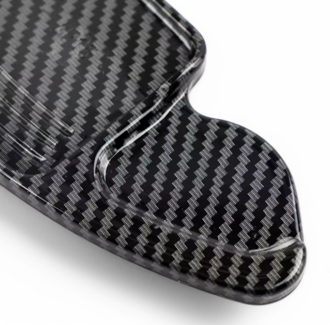 Extensions de Palettes au volant Aluminium pour AUDI A3 S3 A4 S4 A5 S5 A6 A7 S8 TT R8