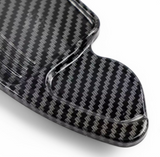 Extensions de Palettes au volant Aluminium pour AUDI A3 S3 A4 S4 A5 S5 A6 A7 S8 TT R8