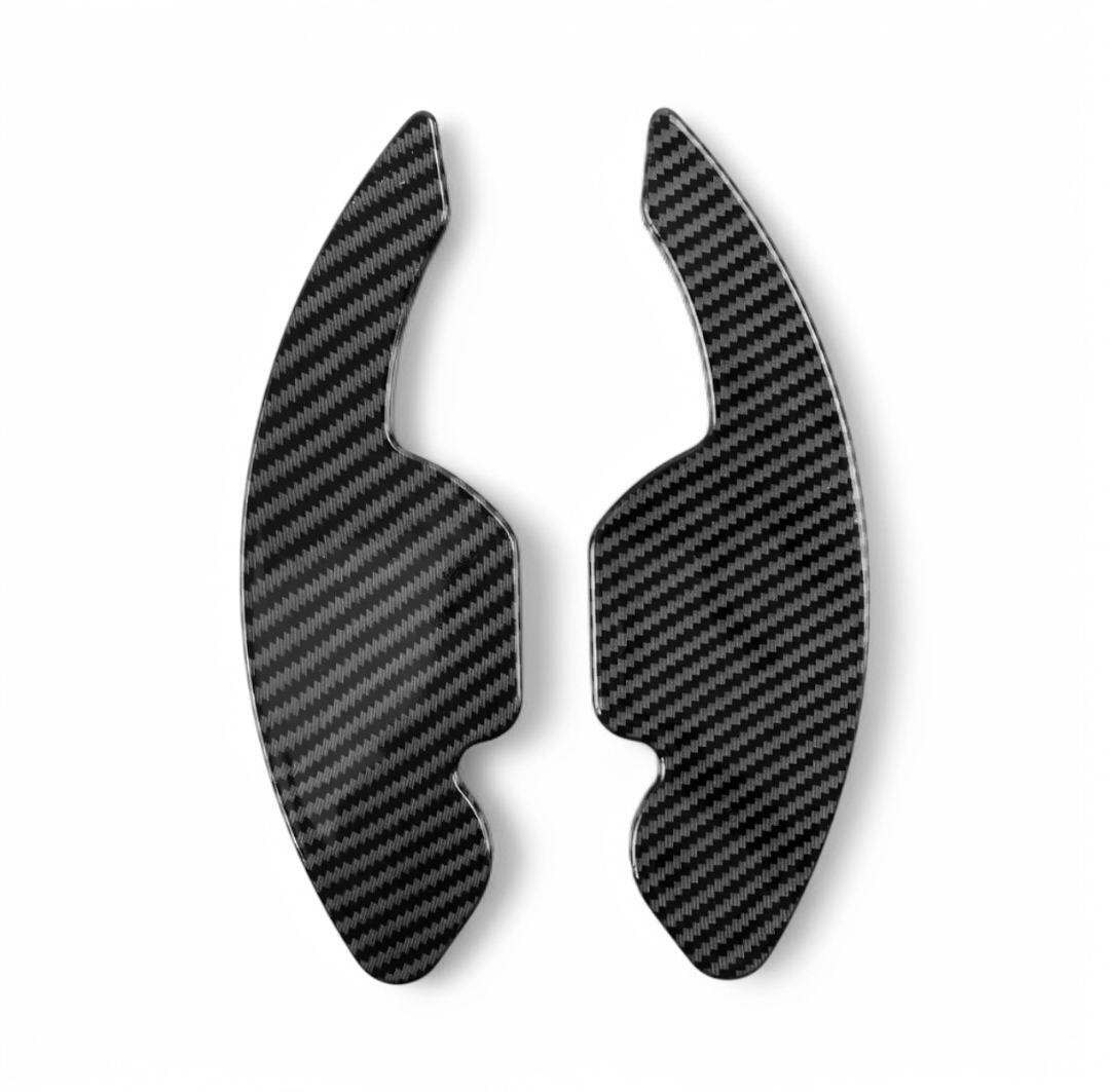 Palettes au volant Performance en Aluminium pour AUDI TT - 2010 à 2014