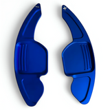 Extensions de Palettes au volant Aluminium pour AUDI A3 S3 A4 S4 A5 S5 A6 A7 S8 TT R8