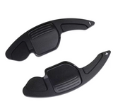 Extensions de Palettes au volant Aluminium pour AUDI A3 S3 A4 S4 A5 S5 A6 A7 S8 TT R8