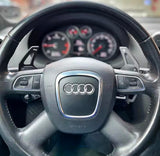 Palettes au volant Performance en Aluminium pour AUDI TT TTS TTRS II - 2006 à 2014