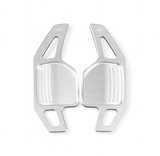 Palettes au volant Performance en Aluminium pour AUDI TT TTS TTRS II - 2006 à 2014