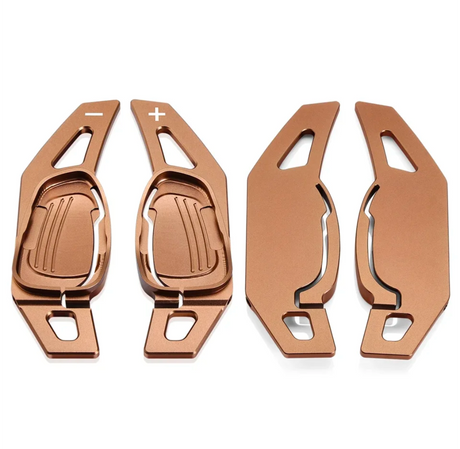 Palettes au volant Performance pour Cupra Leon - 2020 à 2024