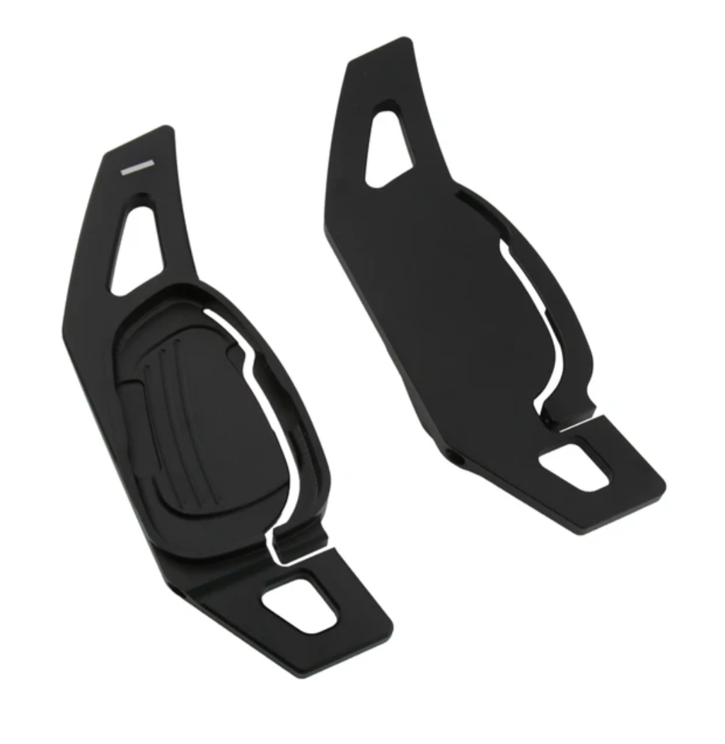 Palettes au volant Performance pour Cupra Leon - 2020 à 2024