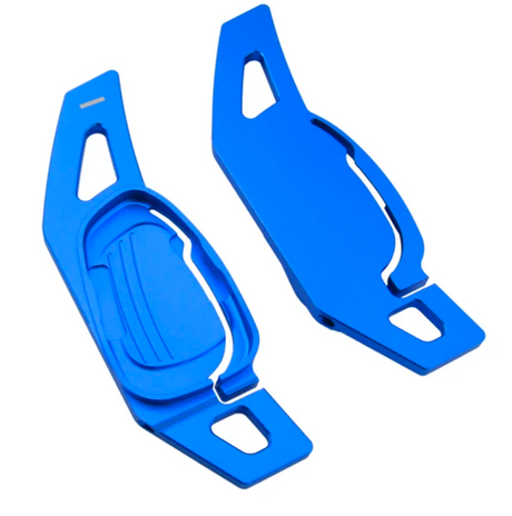 Palettes au volant Performance pour Cupra Leon - 2020 à 2024