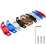 Palettes au volant Performance pour Cupra Leon - 2020 à 2024