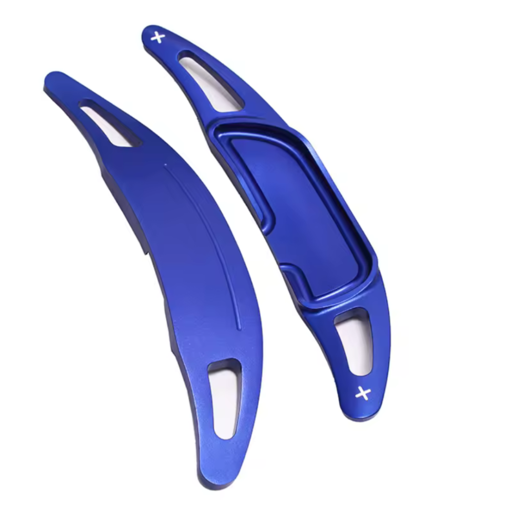 Palettes au volant Performance pour Mercedes-Benz Classe CLS W218 (2014 - 2018)