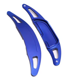 Palettes au volant Performance pour Mercedes-Benz Classe CLS W218 (2014 - 2018)