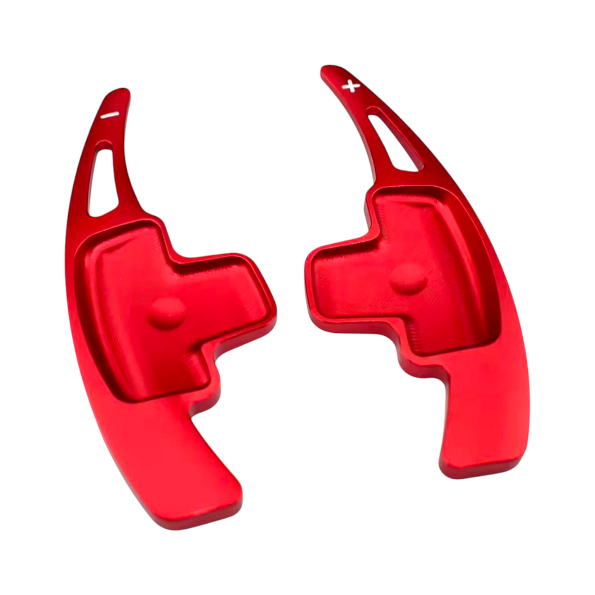 Palettes au volant Performance pour Mercedes-Benz Classe CLS W218 (2014 - 2018)