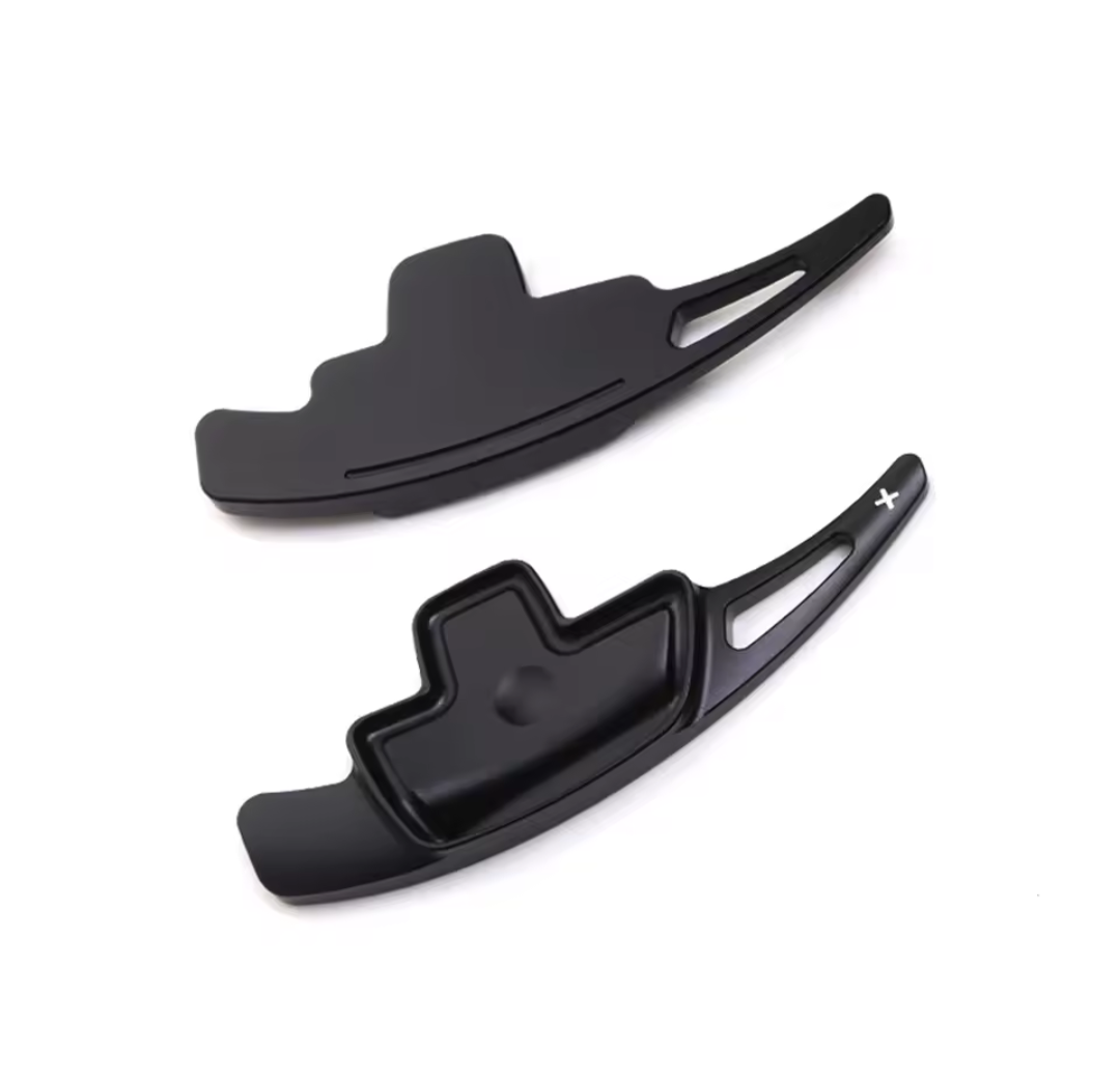 Palettes au volant Performance pour Mercedes-Benz Classe CLS W218 (2014 - 2018)