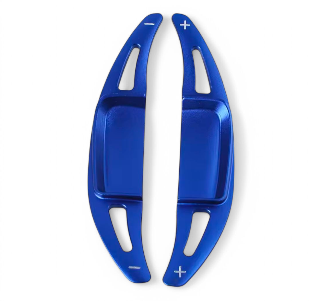 Palettes au volant Performance pour Mercedes-Benz Classe C W206 (2021 - 2025)