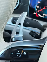 Palettes au volant Performance pour Mercedes-Benz Classe C W206 (2021 - 2025)