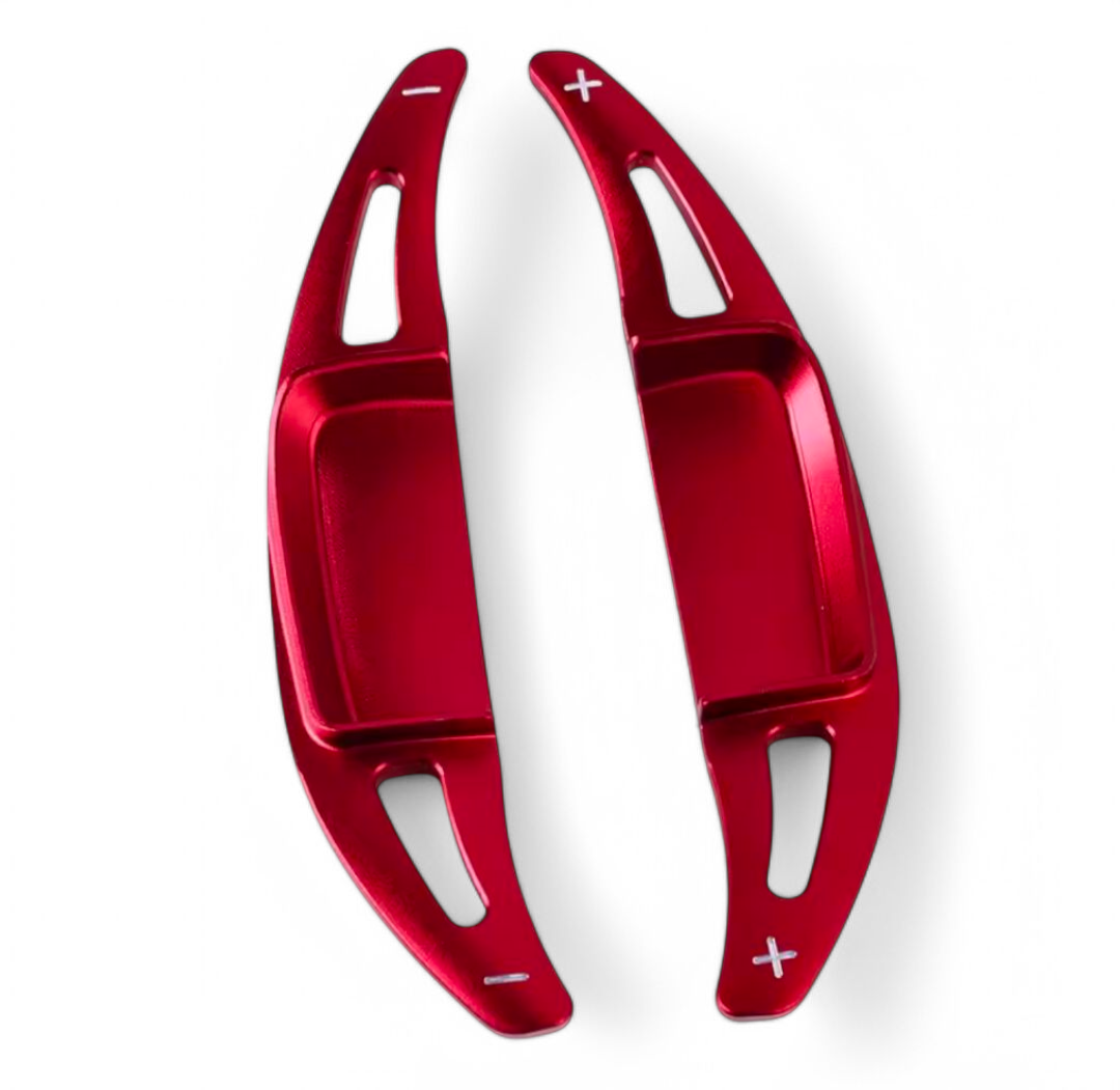 Palettes au volant Performance pour Mercedes-Benz Classe C W206 (2021 - 2025)