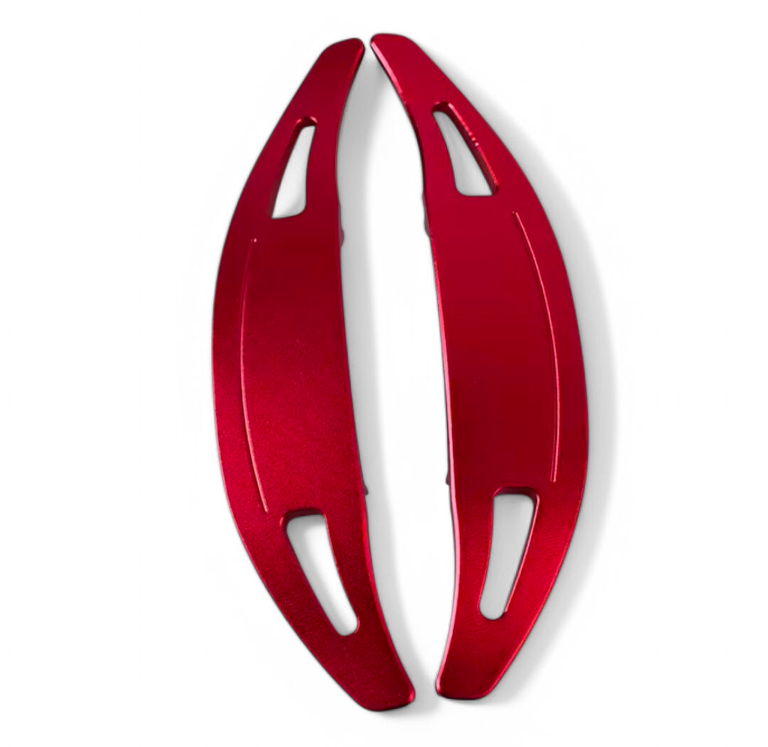 Palettes au volant Performance pour Mercedes-Benz Classe C W206 (2021 - 2025)