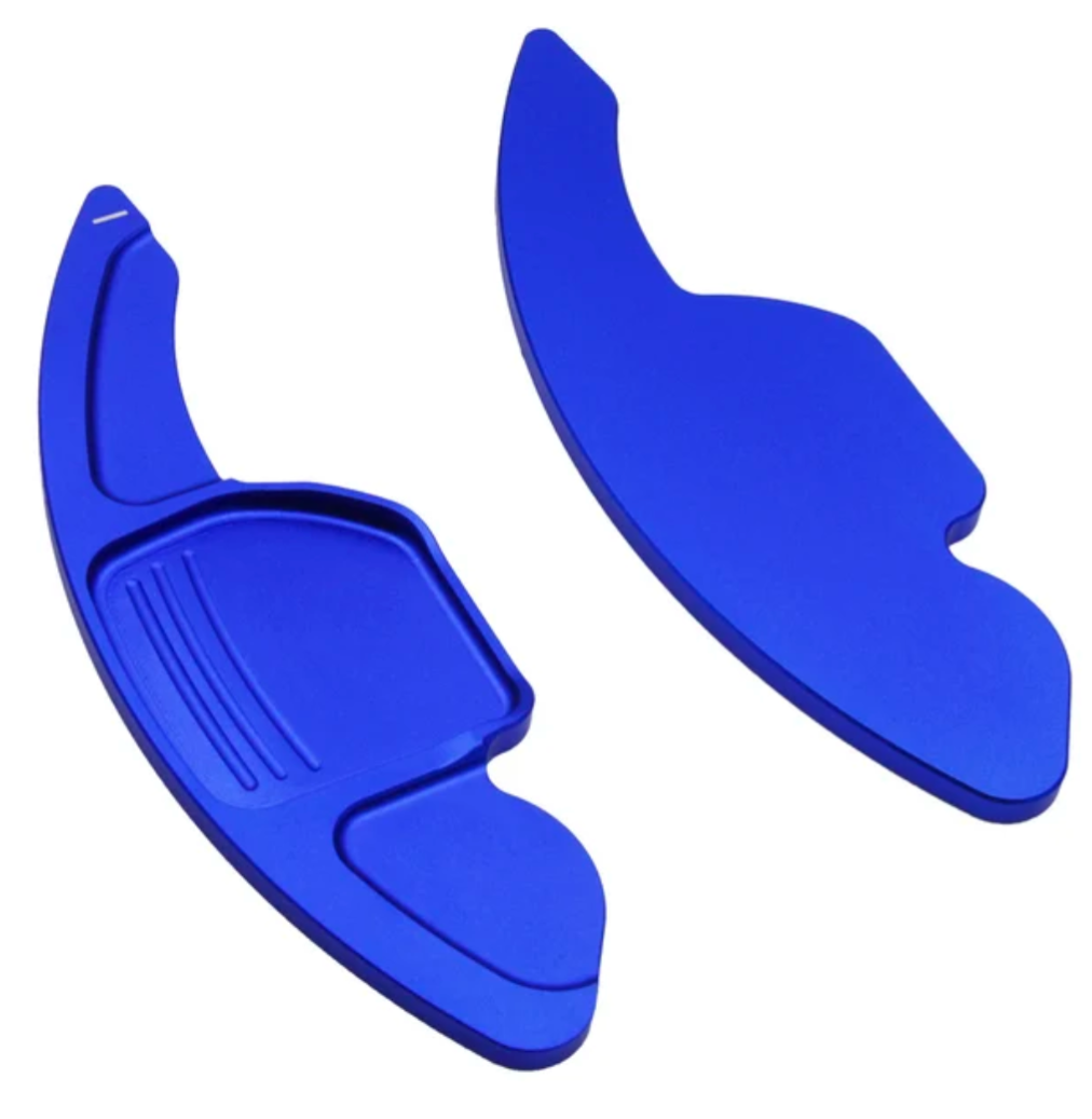 Palettes au volant Performance pour Seat Leon 5F - 2013 à 2023