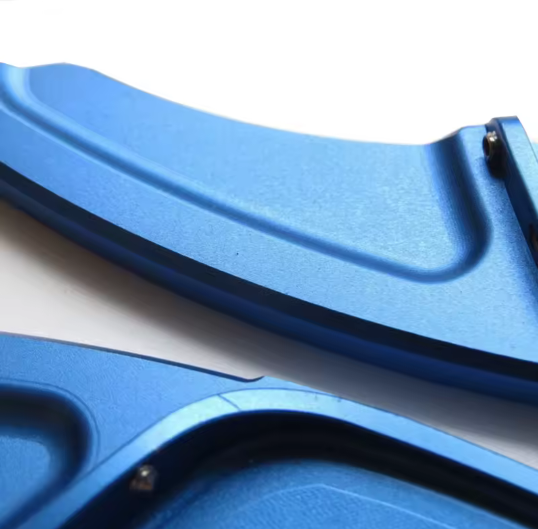 Palettes au volant Performance pour VW Scirocco (2014 à 2017)