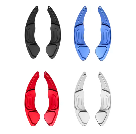 Palettes au volant Performance pour VW Golf 7 (2015 à 2022)