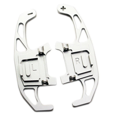 Palettes au volant Performance pour VW Golf 7 (2015 à 2022)