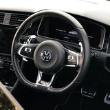 Palettes au volant Performance pour VW Scirocco (2014 à 2017)